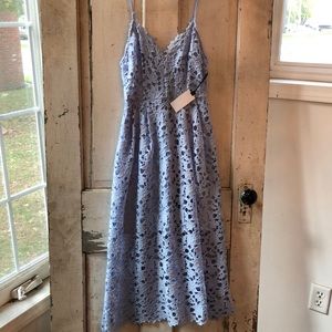 NWT Astr the Label size small.  Blogger favorite